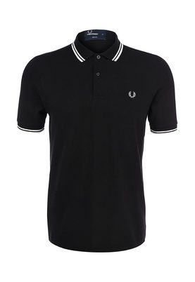 Fred Perry 