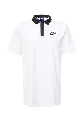 NIKE  M NSW AV15 POLO