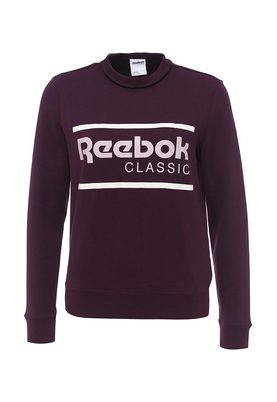 Reebok Classics  F ICONIC CREW SWEAT