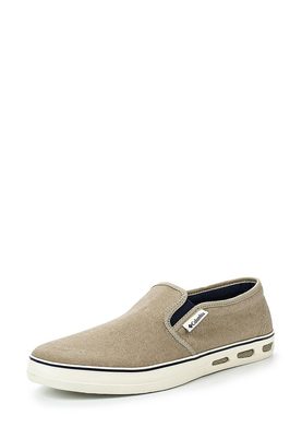 Columbia  VULC N VENT SHORE SLIP