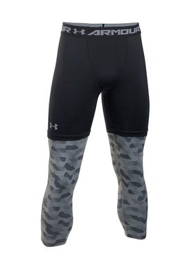 Under Armour  SC30 3/4 Legging