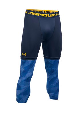 Under Armour  SC30 3/4 Legging