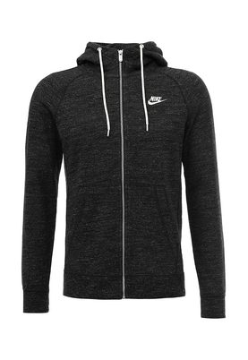 NIKE  M NSW LEGACY HOODIE FZ FT