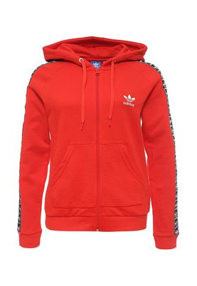 adidas Originals  SLIM FZ HOODIE