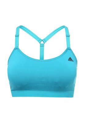 adidas Performance   SEAMLESS BRA