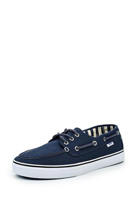 Vans  CHAUFFEUR SF DRESS BLUES/