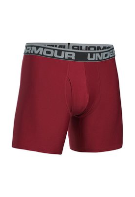 Under Armour  UA Original Series 6 Boxerjock