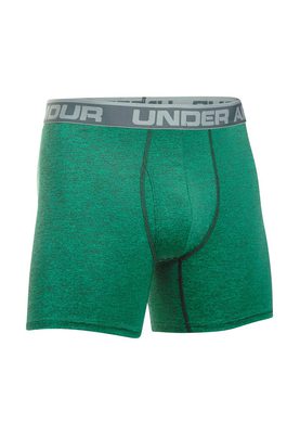 Under Armour  Original 6'' BoxerJock Twist