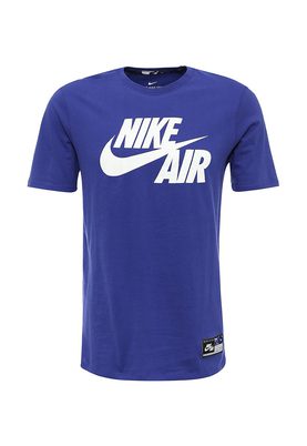 NIKE  M NK AIR TEE 5