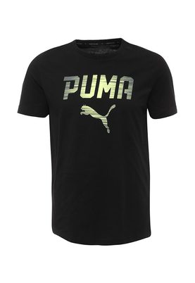 Puma  PUMA Rebel Tee