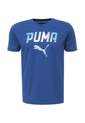 Puma  PUMA Rebel Tee