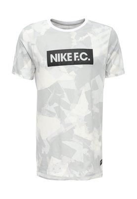 NIKE  M NK FC TEE AOP 4