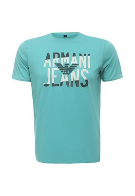 Armani Jeans 