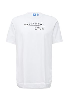 adidas Originals  EQT LOGO TEE