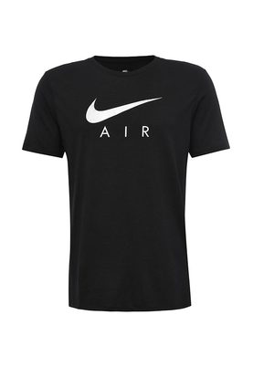 NIKE  M NSW TEE TB AIR HYBRID TOTEM