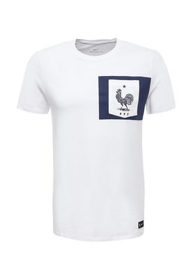 NIKE  FFF M NK TEE CREST