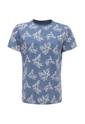 Jack Wolfskin  TROPICAL T MEN