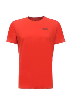 Jack Wolfskin  ESSENTIAL T MEN