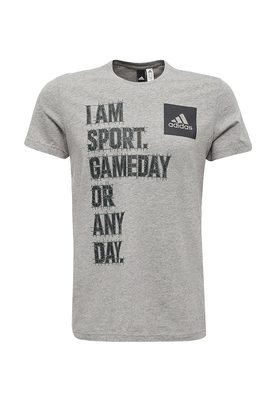 adidas Performance  I AM SPORT