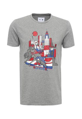 Puma  PUMA x ALE GIORGINI Tee