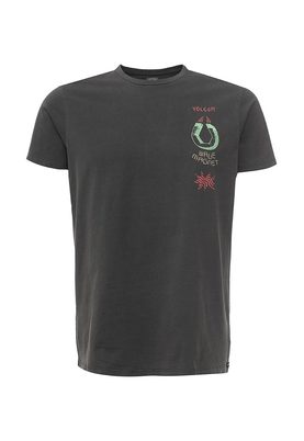 Volcom  MAGNET STACK S/S TEE