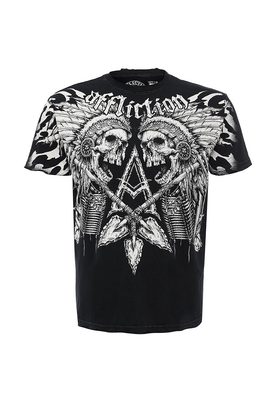 Affliction  APACHE FREEDOM