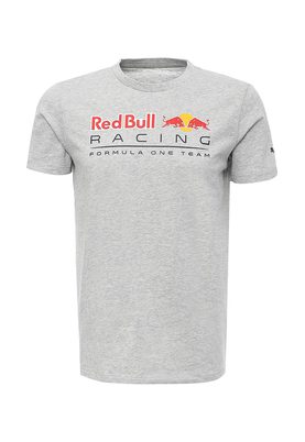 Puma  RBR Logo Tee