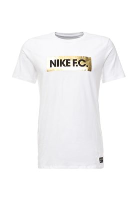 NIKE  NIKE FC FOIL TEE