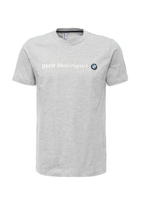 Puma  BMW MSP Logo Tee