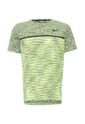 NIKE   M NKCT DRY CHLLGR TOP SS