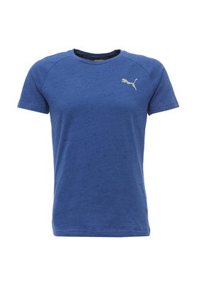 Puma   Evostripe Spaceknit Tee