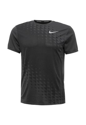 NIKE   M NK ZNL CL RELAY TOP SS GX