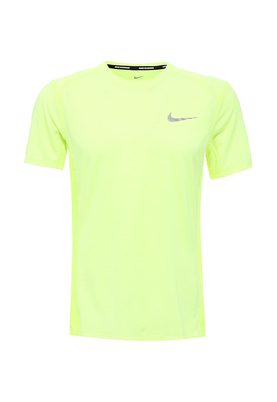 NIKE   M NK BRTHE MILER TOP SS COOL