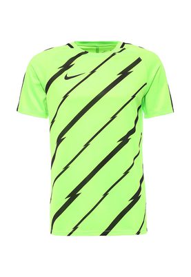 NIKE   M NK DRY SQD TOP SS GX