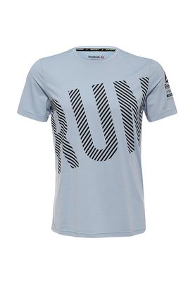 Reebok   OSR SS AC TEE