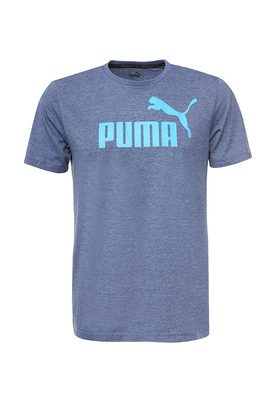 Puma   ESS No.1 Heather Tee