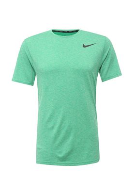 NIKE   M NK BRTHE TOP SS HYPER DRY