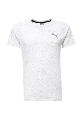 Puma   Evostripe Spaceknit Tee