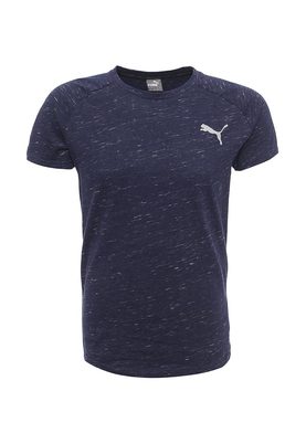 Puma   Evostripe Spaceknit Tee