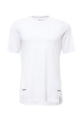 NIKE   M NK BRTHE TOP SS ELITE