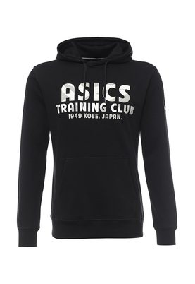 ASICS  TRAINING CLUB HOODY