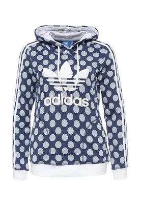 adidas Originals  SLIM HOODIE