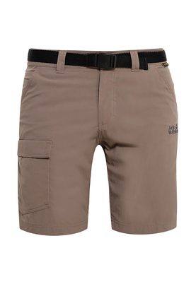 Jack Wolfskin  HOGGAR SHORTS