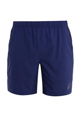 ASICS   M CLUB SHORT 7IN