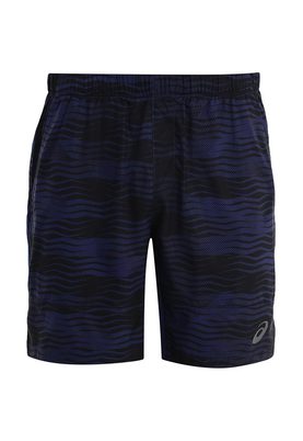 ASICS   M CLUB GPX SHORT 7IN