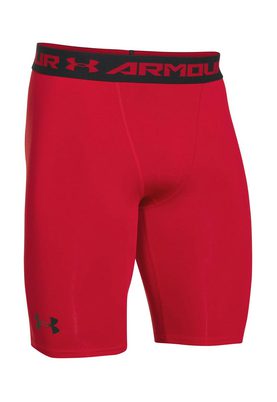 Under Armour   UA HG ARMOUR LONG COMP SHORT