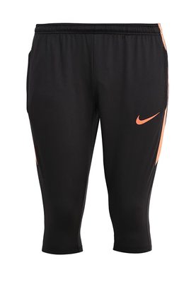 NIKE   M NK DRY SQD PANT 3/4 KP