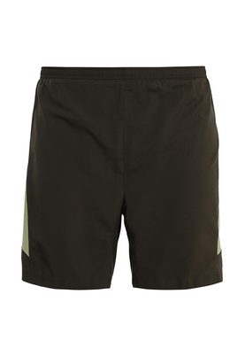 NIKE   7" PURSUIT 2-IN-1 SHORT