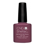 CND - Shellac