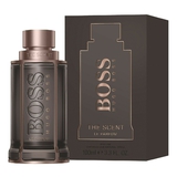 Hugo Boss The Scent Le Parfum For Him